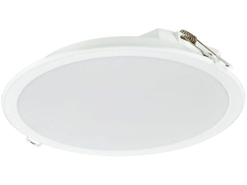 Philips Professional Einbauleuchte DN065B G4 LED12/830_840_ Deckenleuchte zur Einbaumontage
