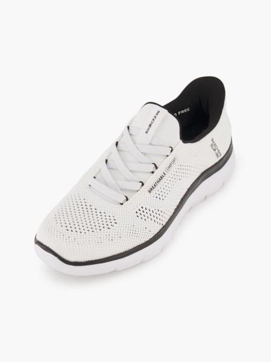 Skechers Sneaker Weiss