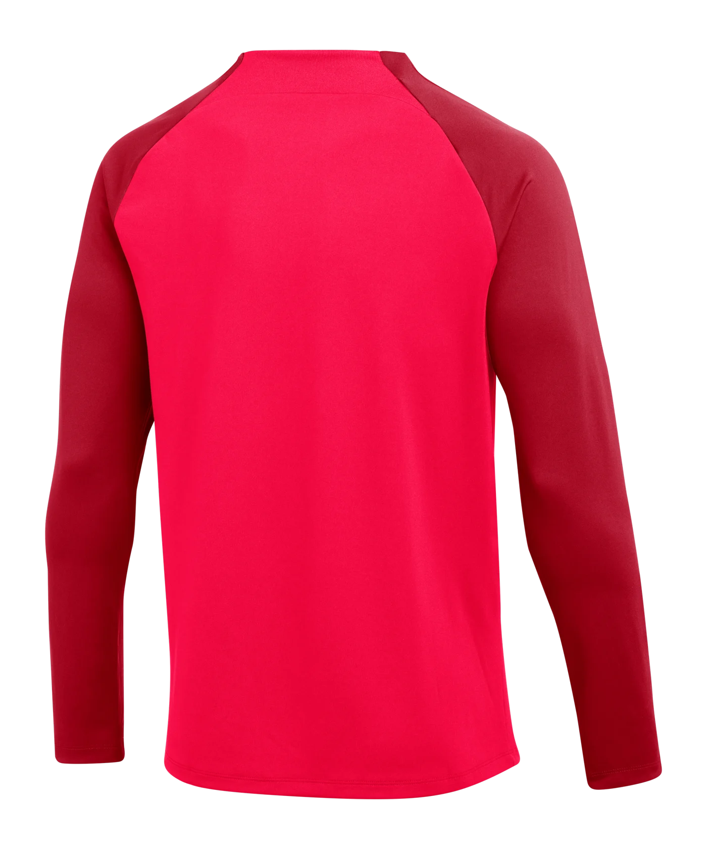 Nike Academy Pro Drill Top Kids Rot F635