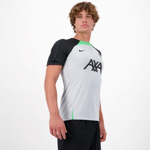 Camisa de treino do Liverpool Strike 23/24