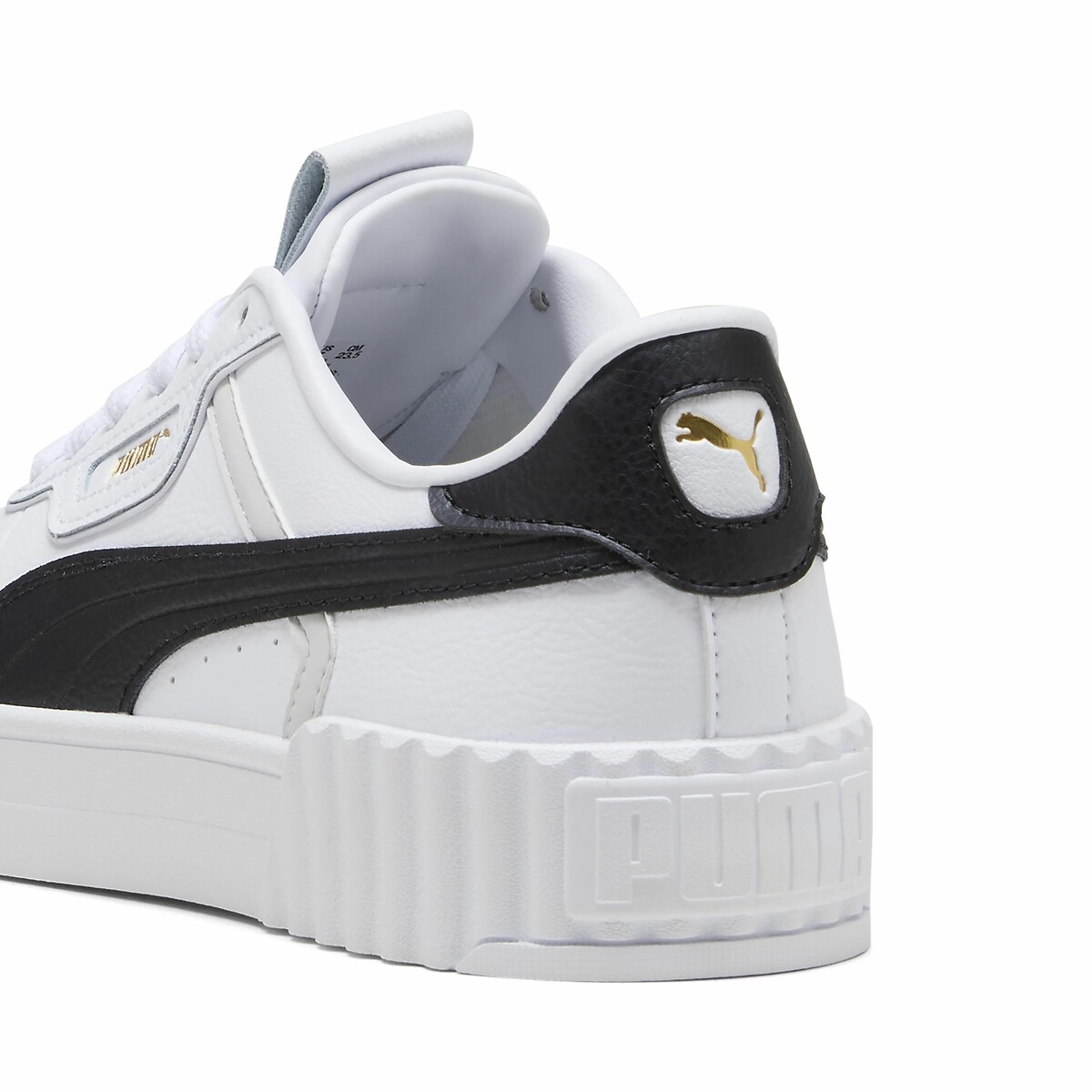 Tênis PUMA Carina 3.0 Luxe