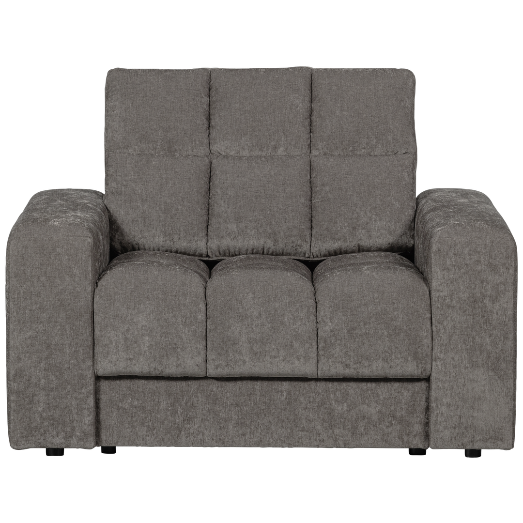 WOOOD Second Date Fauteuil