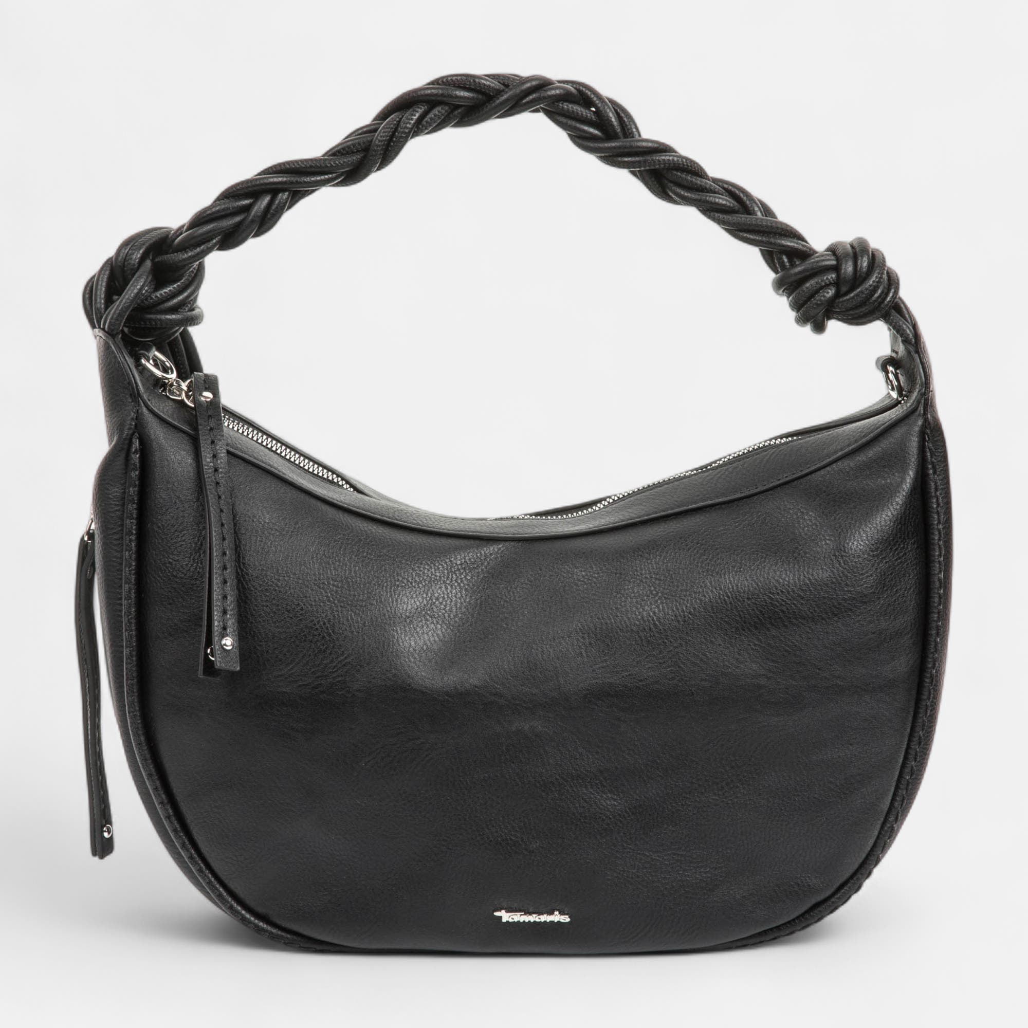 Sac à main noir