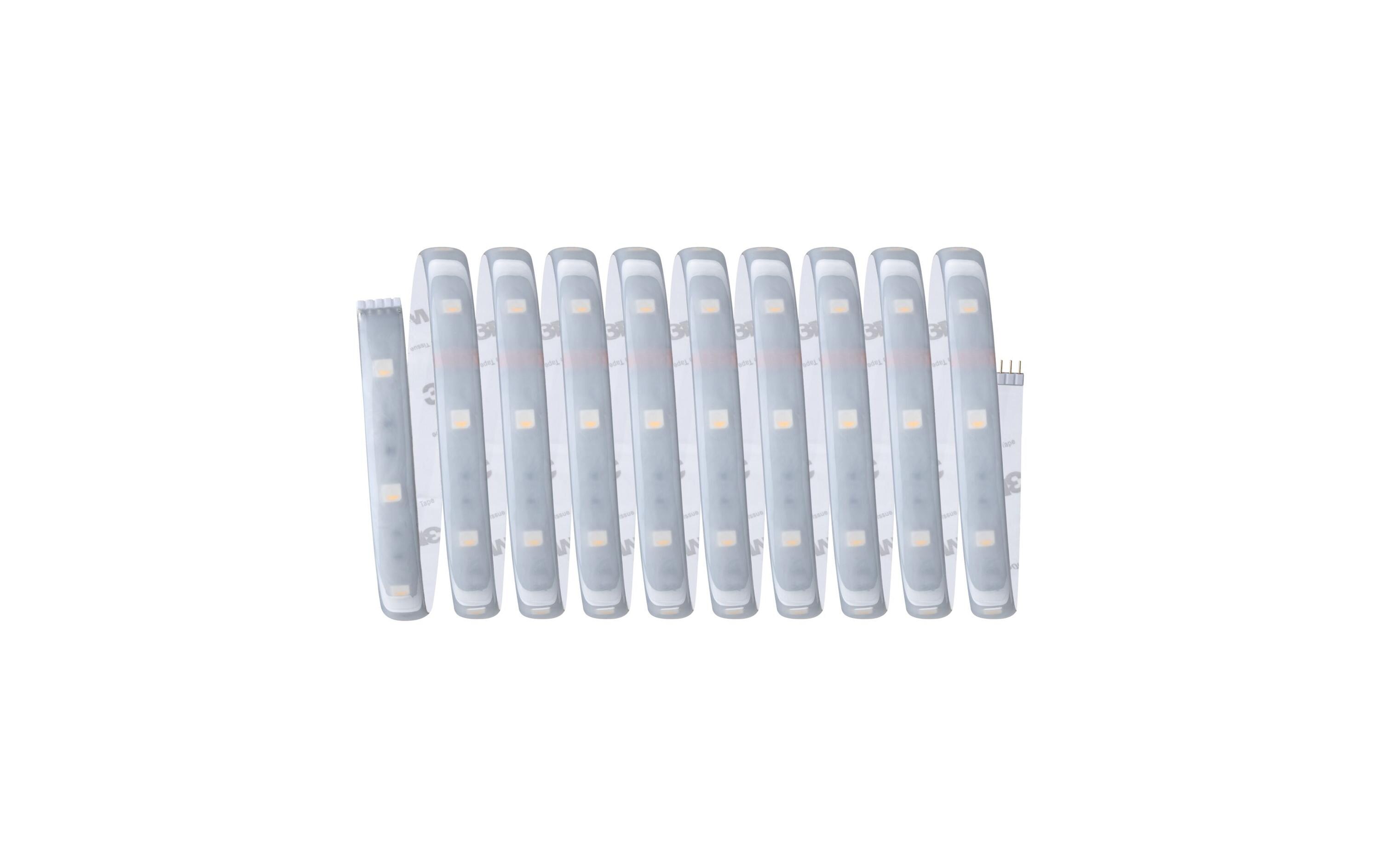 LED Stripe MaxLED 250 Basisset, RGBW, 3m, ZigbeeLED Strip Smart Home Zigbee RGBW