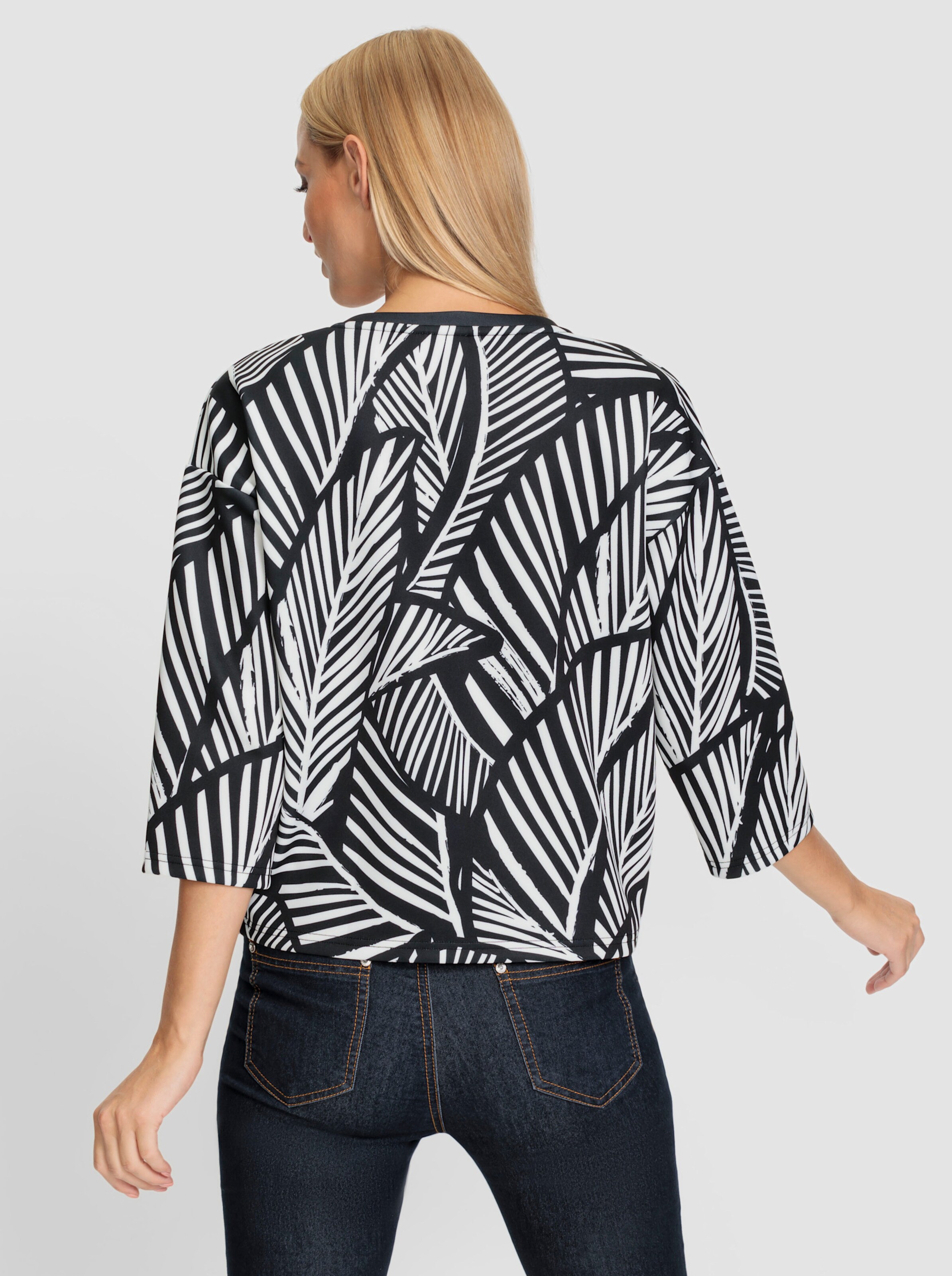 Druck-Shirt