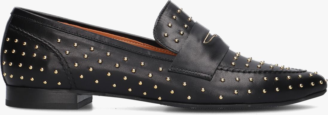 NOTRE-V zwarte notre-v loafers 4625