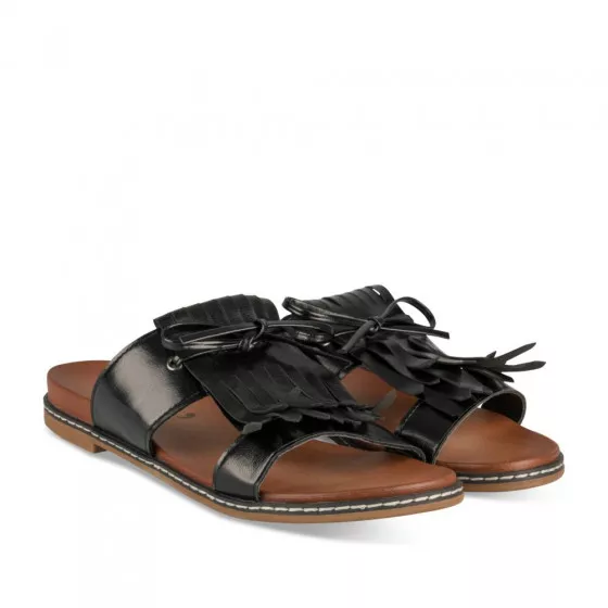 Mules NOIR PHILOV
