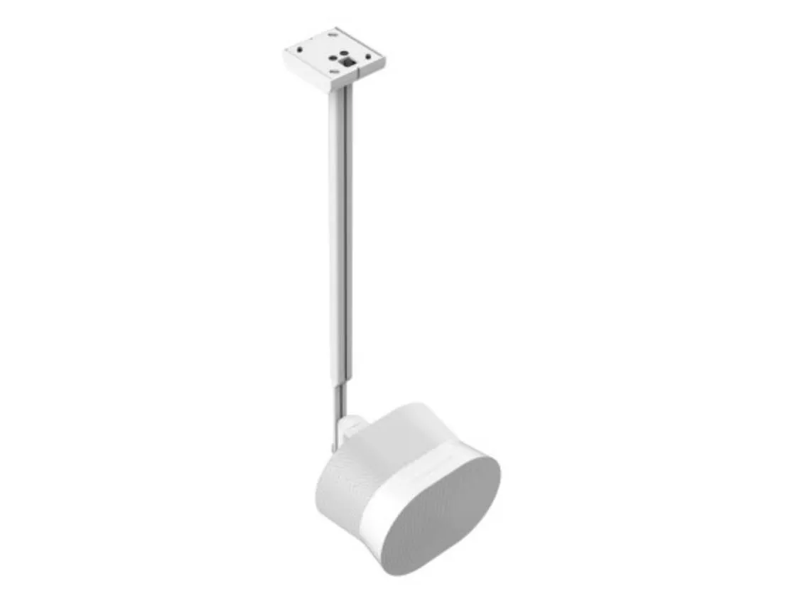 Flexson FLXE300ACM1011, Loft, Hvid, Loft, 80°, 15°, Sonos ERA 300