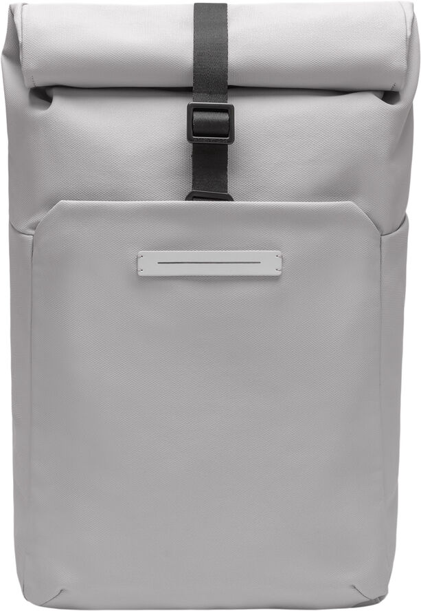 Horizn Studios SoFo Rolltop Backpack X Light Quartz Grey Light quartz grey