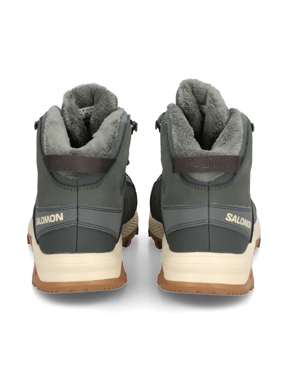 OUTCHILL TS CSWP