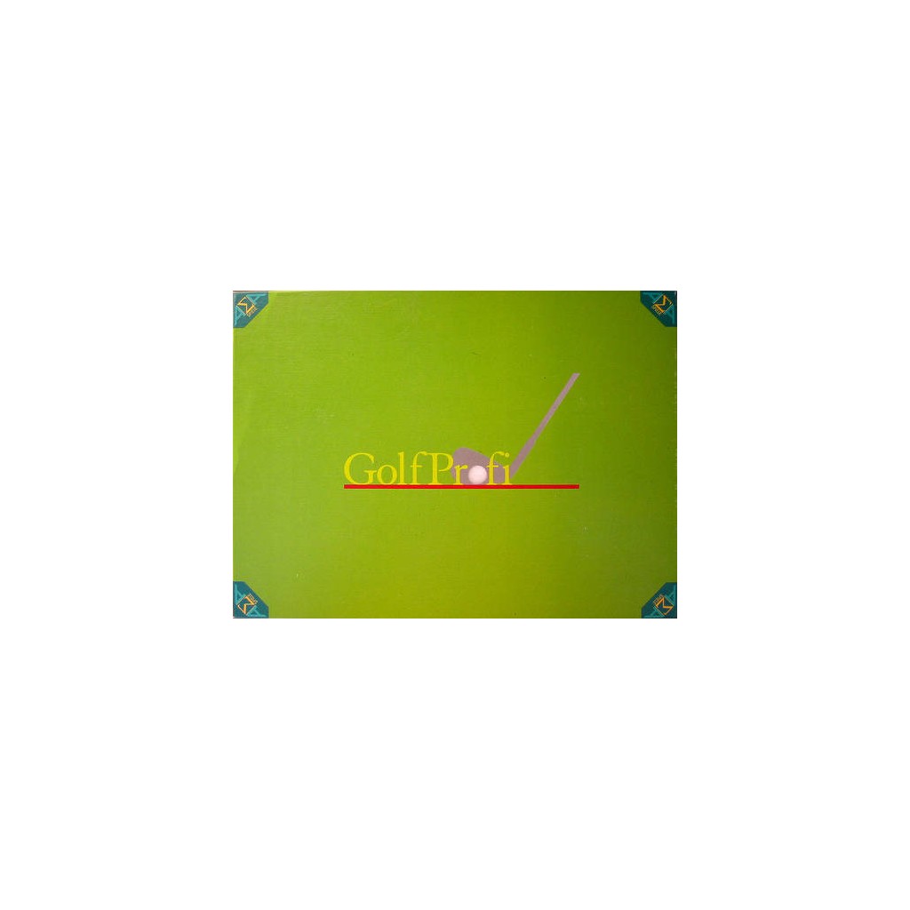 GolfProfi