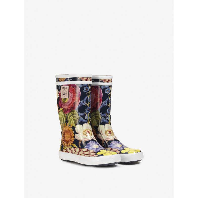 Lolly Pop Play 2 - Bottes de pluie enfant