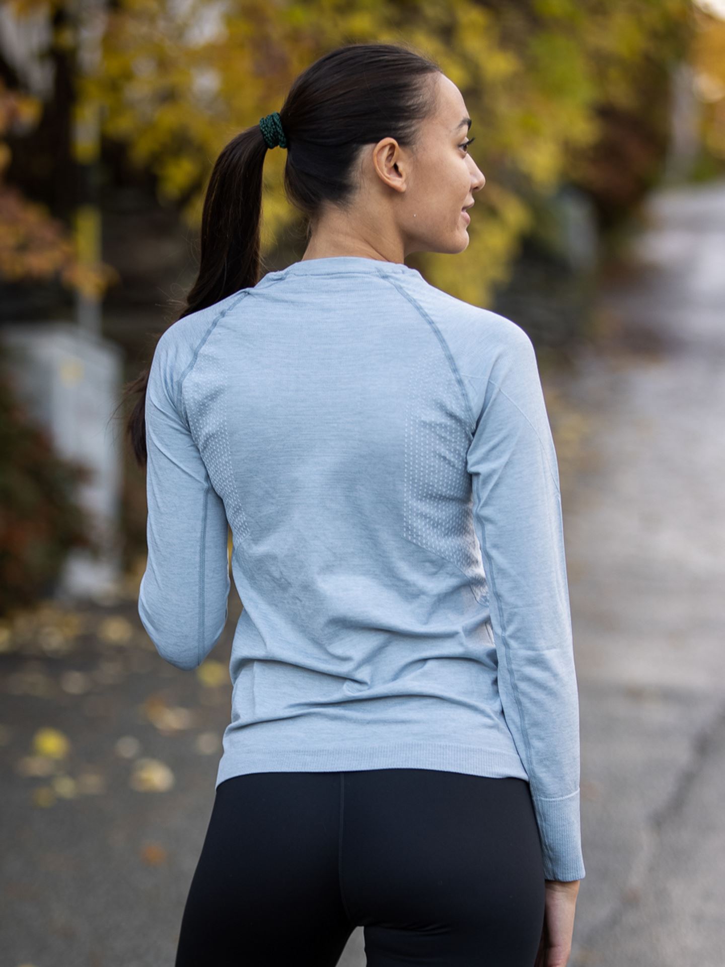 Dry Active Comfort