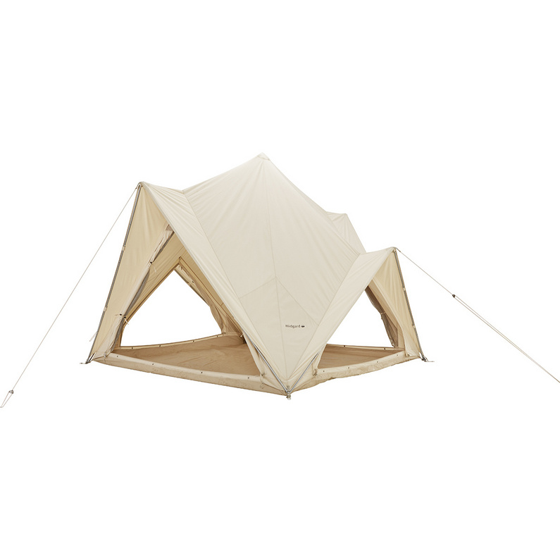 Nordisk Midgard 9.2 Zelt