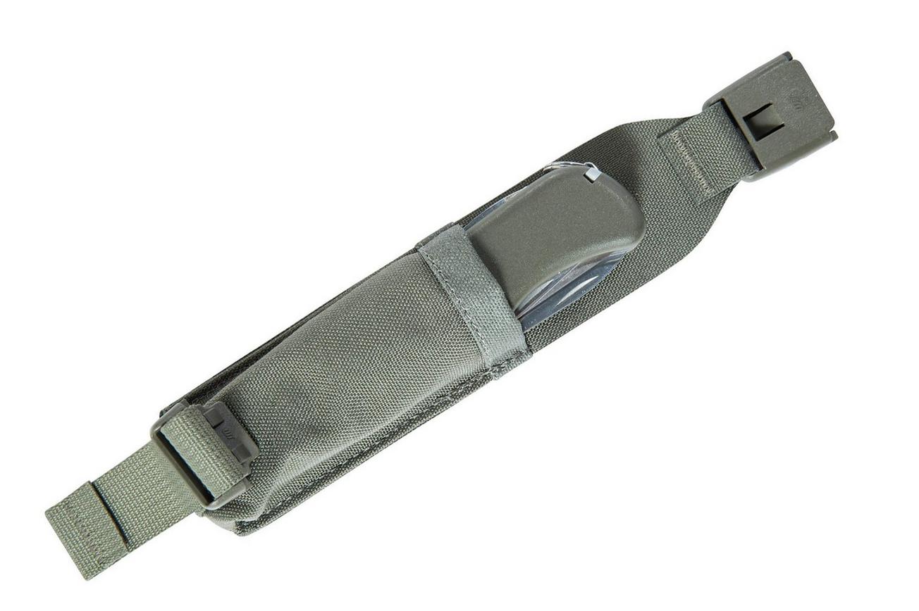 Tatonka Tool Pouch S BC 2890-332, Stone Grey Olive