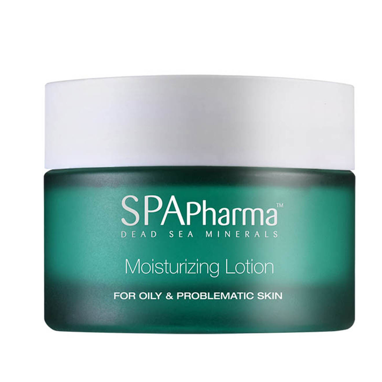 Spa Pharma Lotion hydratante peaux grasses et à problèmes - 50 ml