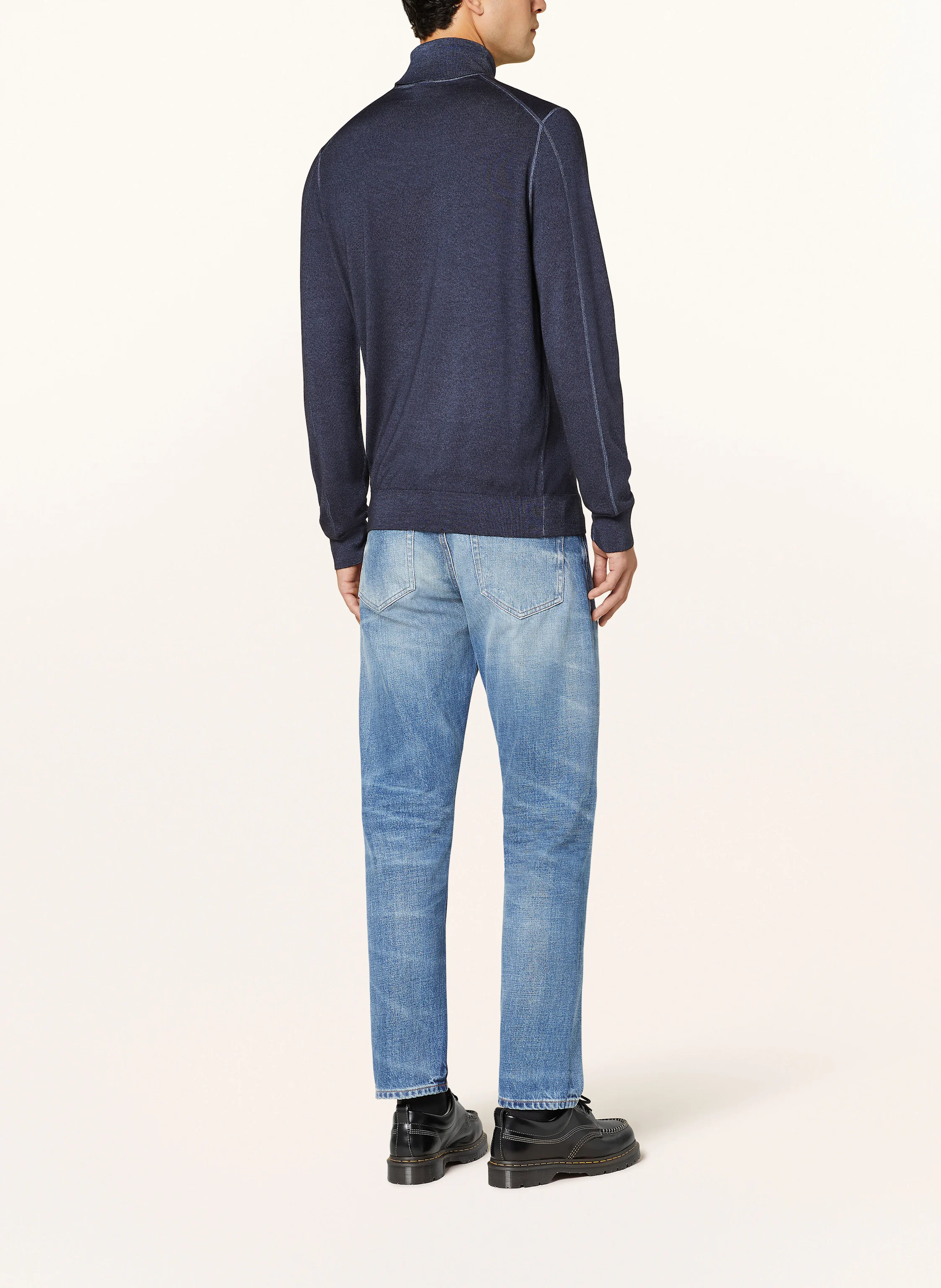 BOSS Rollkragenpullover ARTULO