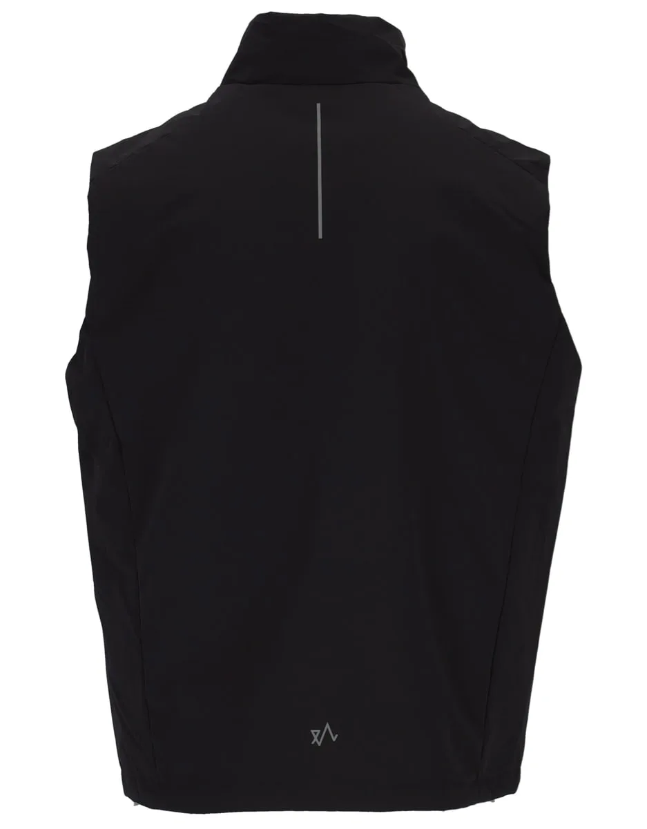 Twentyfour Mode Flex Vest H Sort