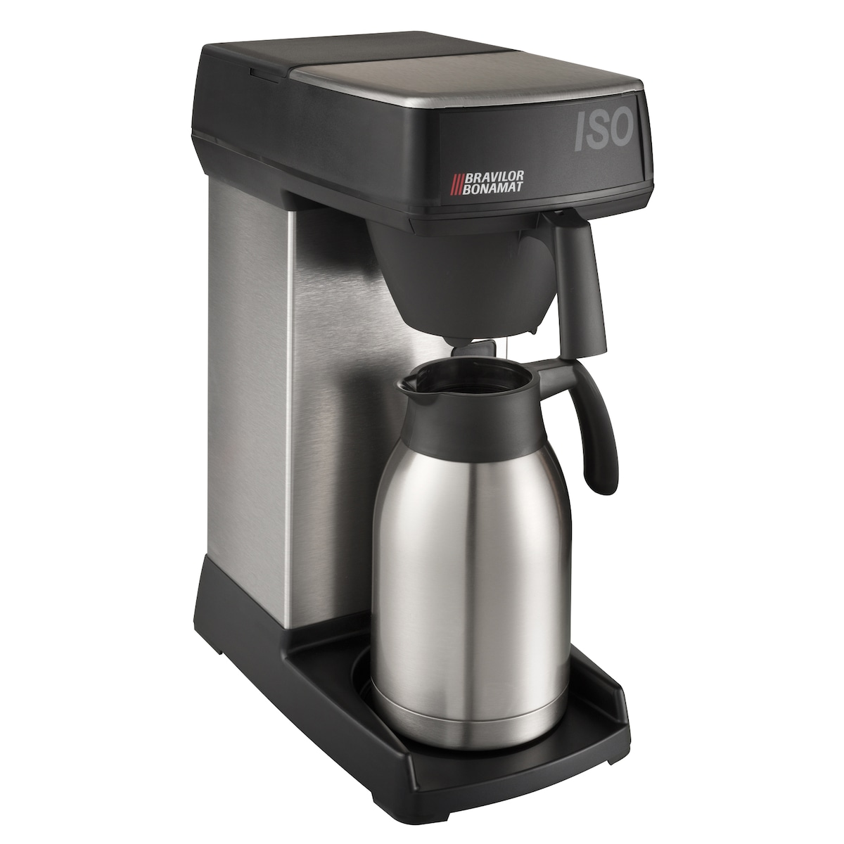 Bravilor Bonamat Iso kaffetrakter