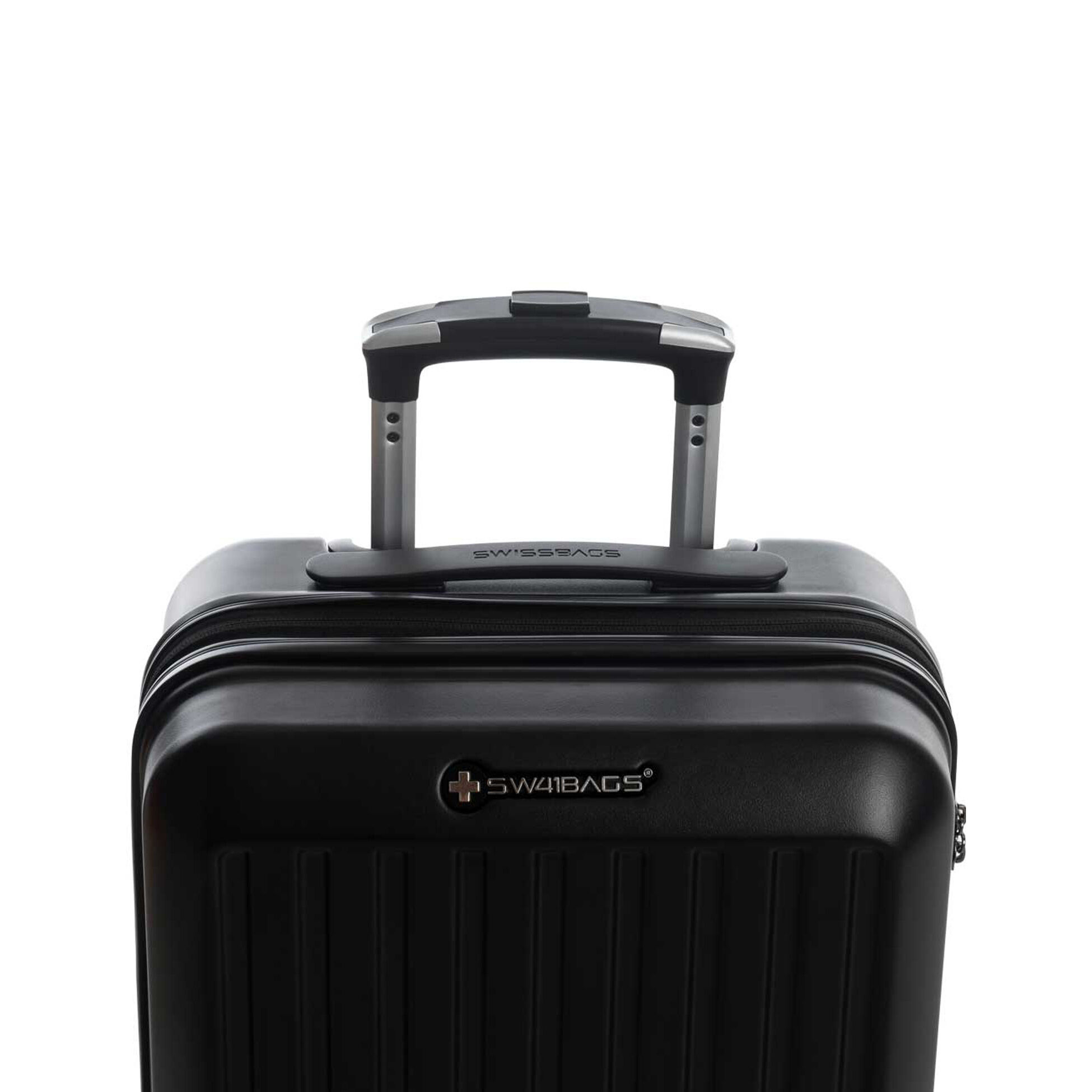 Swiss Bag Cabine Koffer