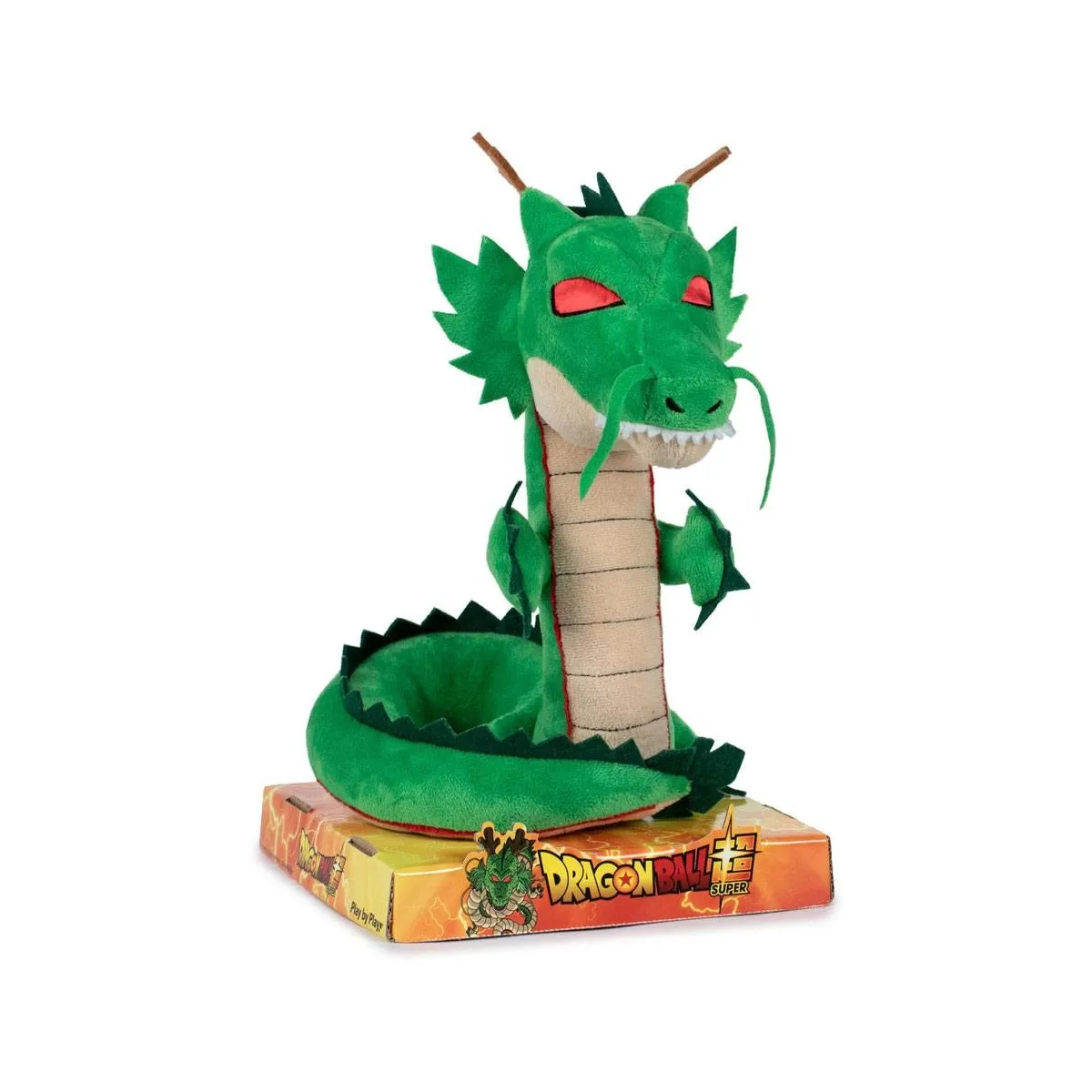 Play By Play Dragon Ball Peluche Shenron 29 cm