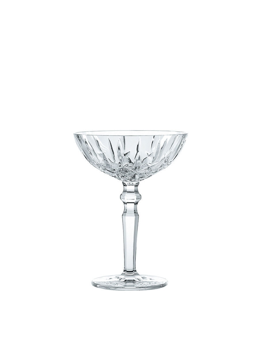 Nachtmann Cocktailschale NOBLESSE 2er Set Kristallglas