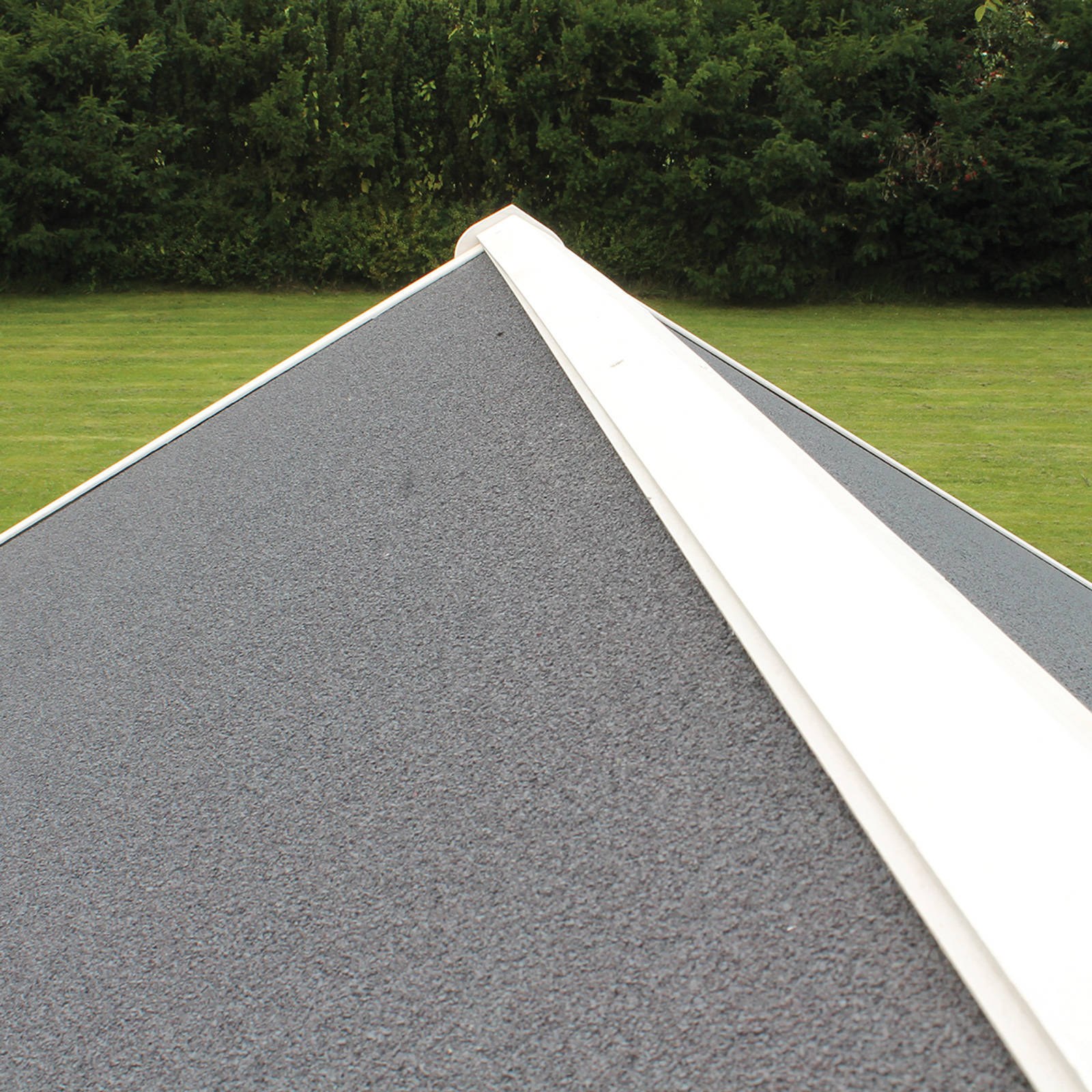 EXIT Loft 300 Loft 300 houten speelhuis - rood