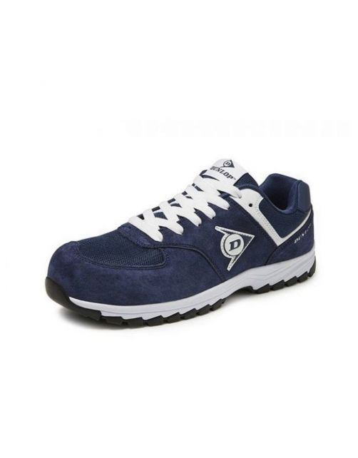 Dunlop Werkschoen Flying Arrow S3 Navy - Werkschoenen