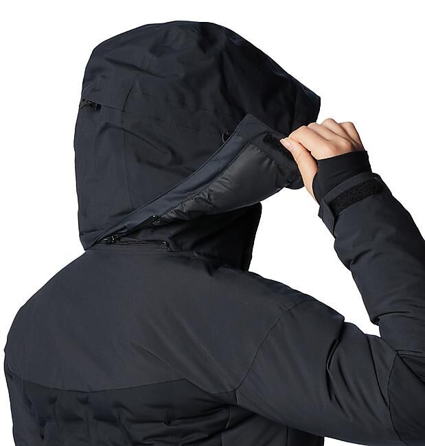 COLUMBIA - VESTE WILDCARD 3 DOWN JKT W