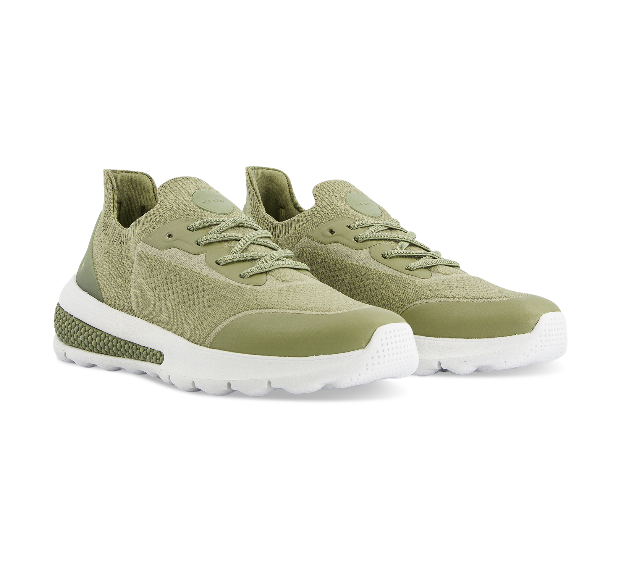 Geox Spherica Actif - Sneaker low