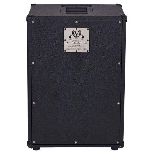 Victory Amplifiers The Deputy 212 Cabinet