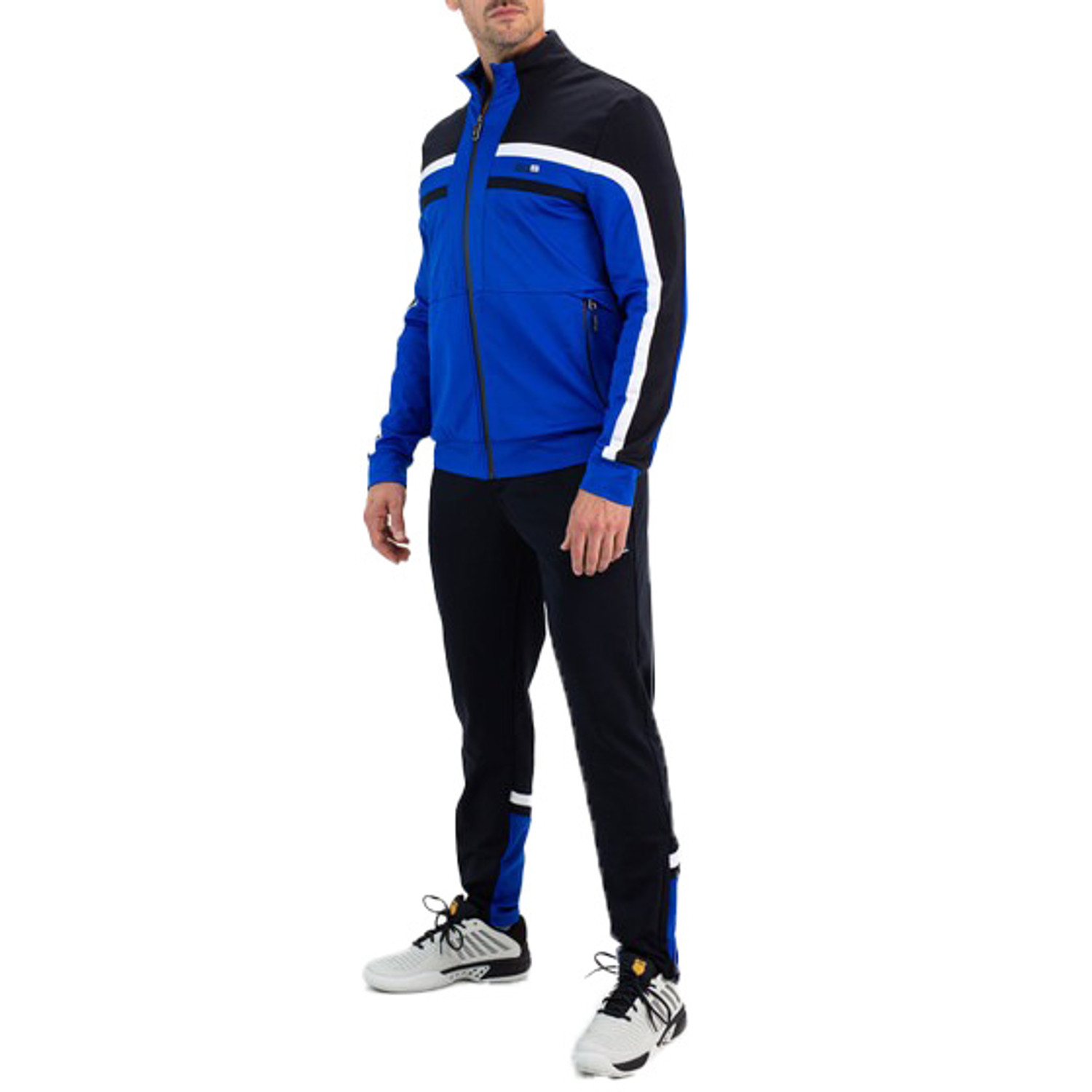Sjeng Sports Amar Trainingspak Heren