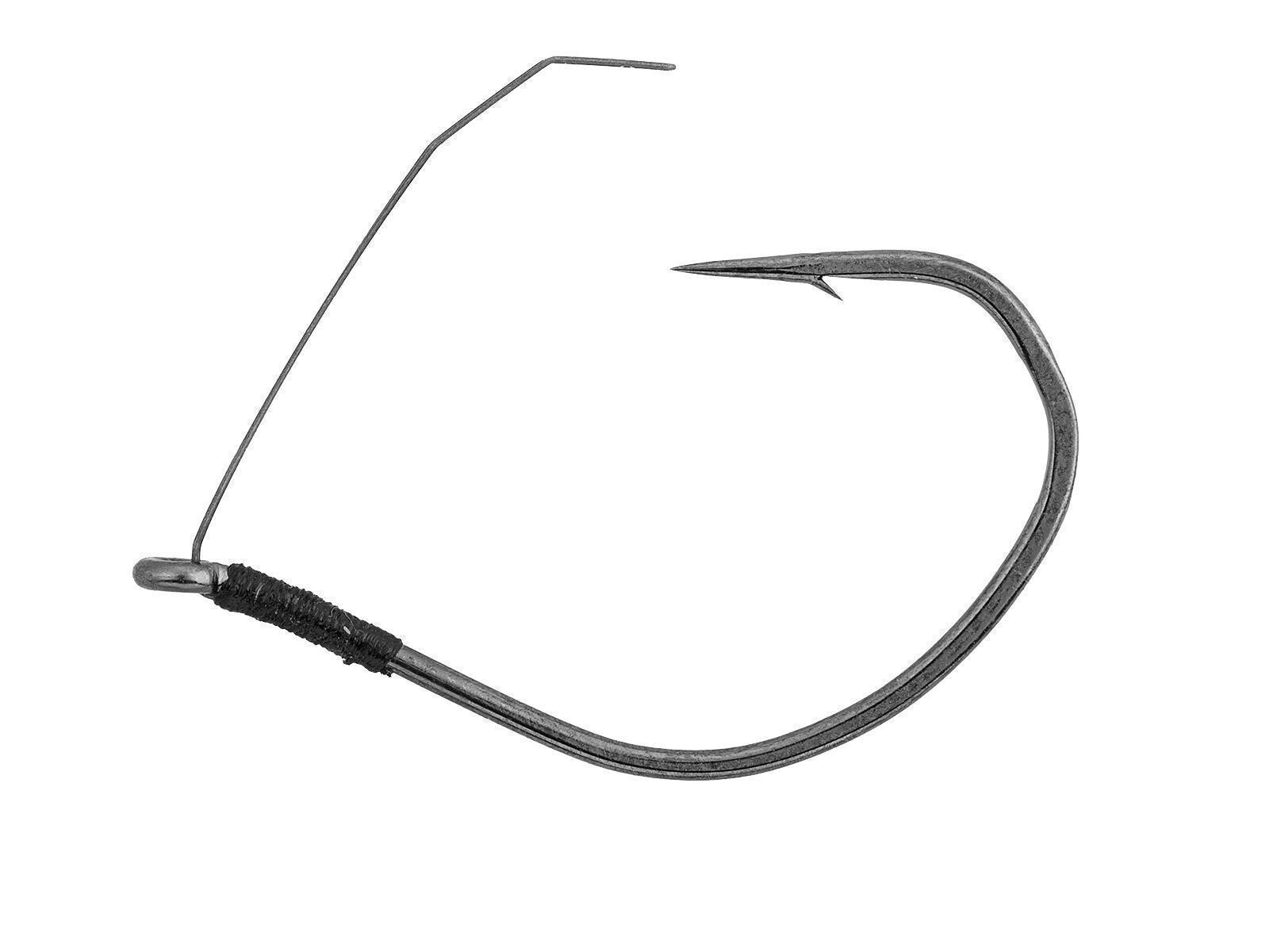 Worm107 Body-Guard - Gr. 1/0(DECOY)