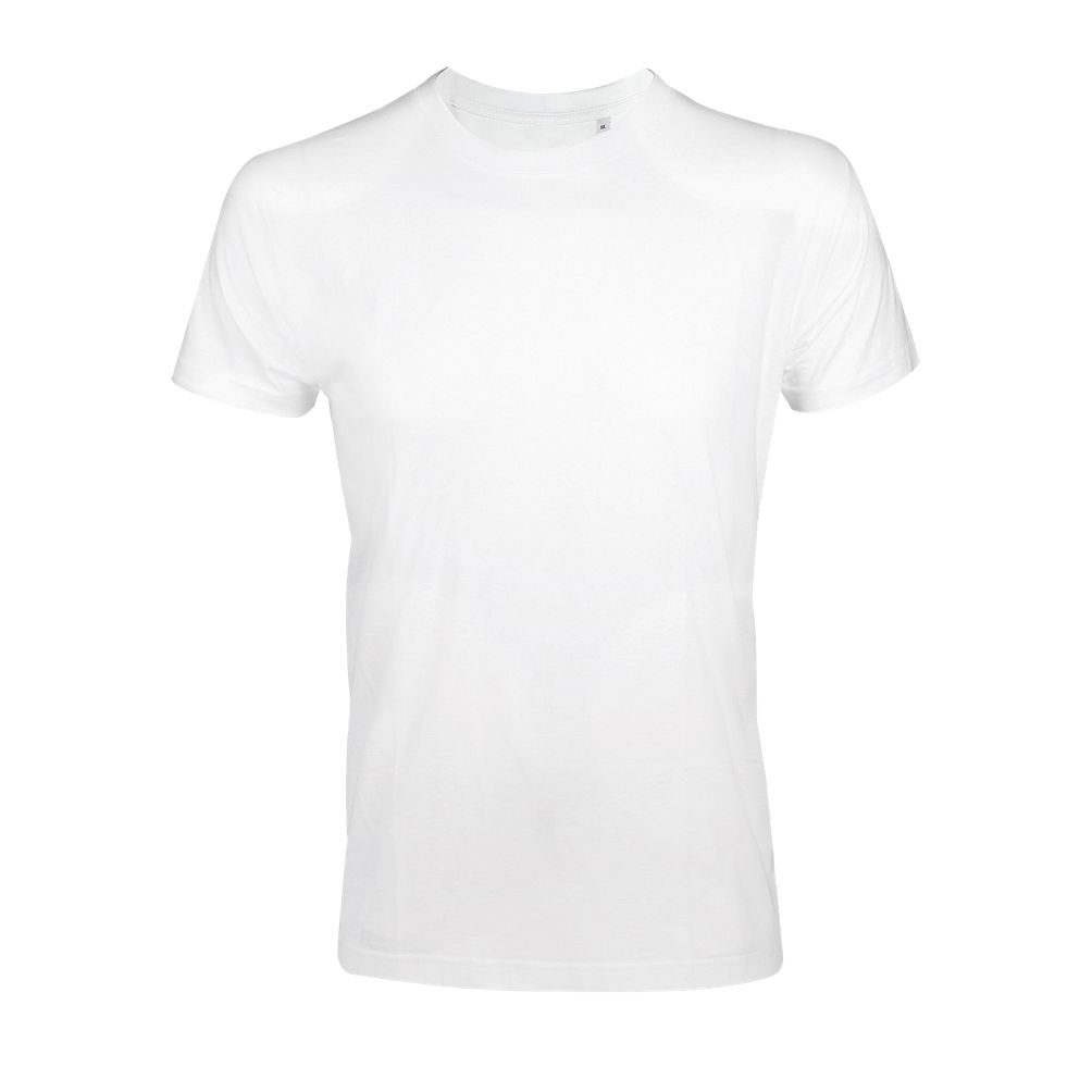 SOL'S 00580 - Imperial FIT Tee Shirt Homme Col Rond Ajusté