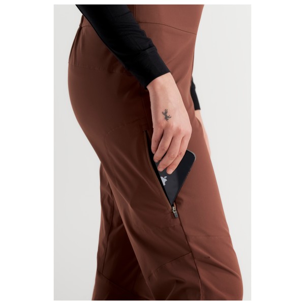 PEPPERMINT - Women's Signature Overall - Pantalon de cyclisme