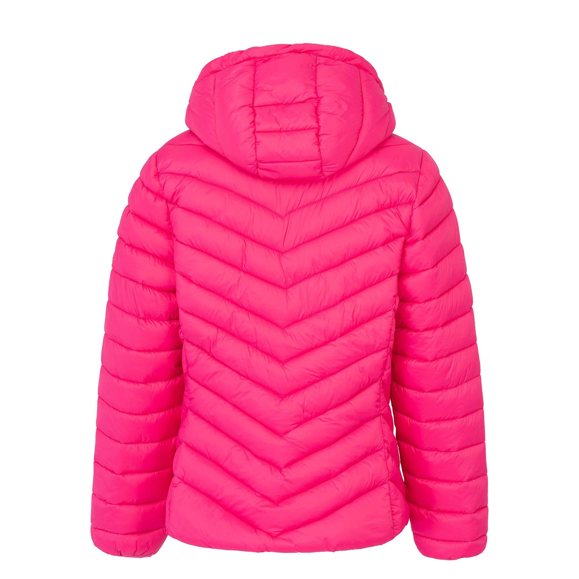 SoulCal Micro Bobble Hood