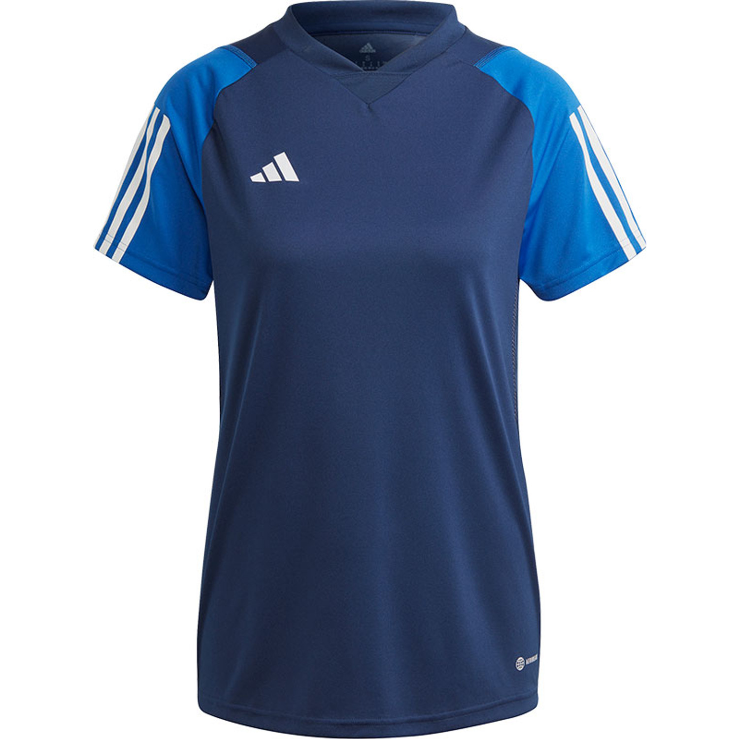 adidas Tiro 23 Competition Trainingsset Dames