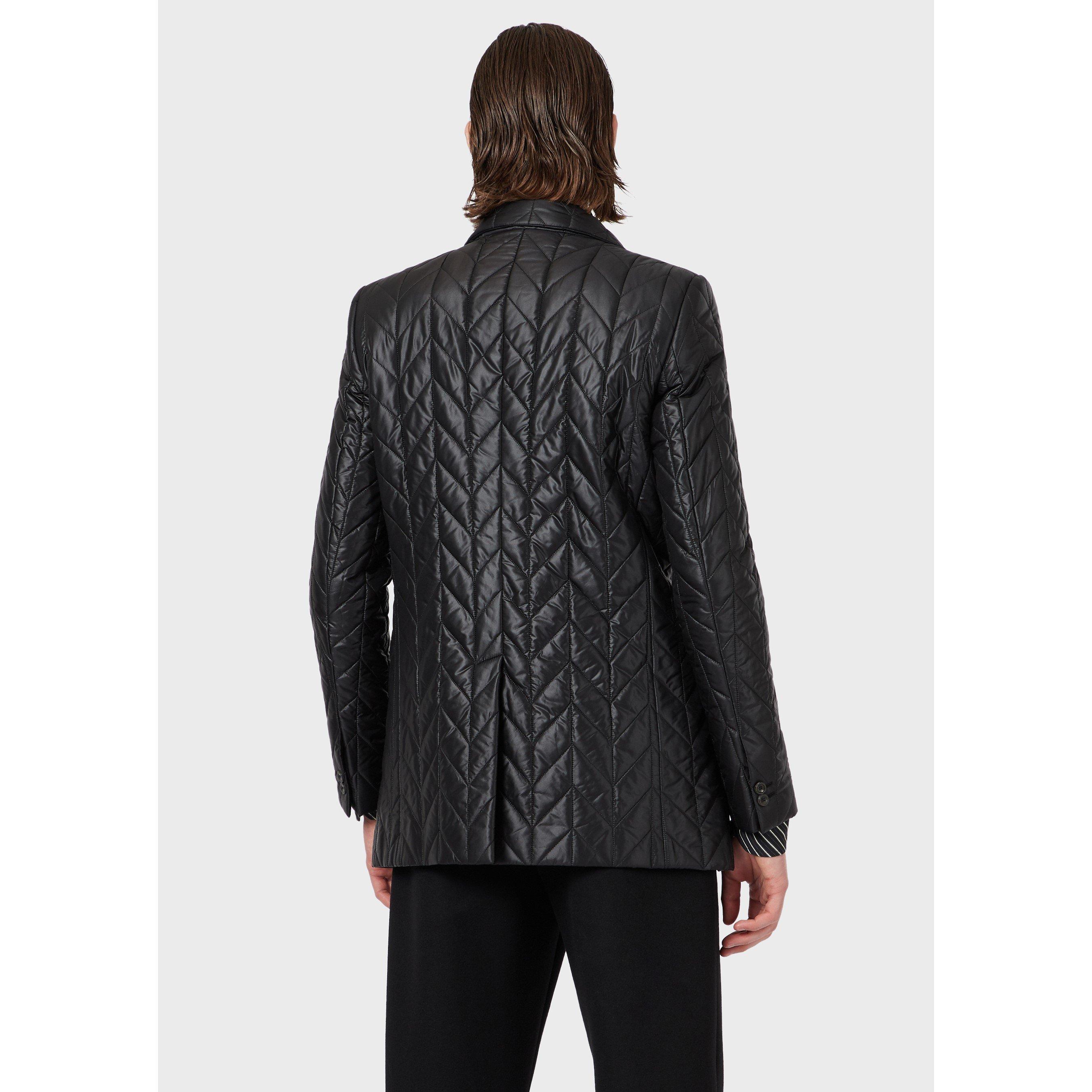 Emporio Armani 4Btn DB Blzr Sn99