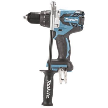 Makita accuboormachine DDF481ZJ (zonder accu)