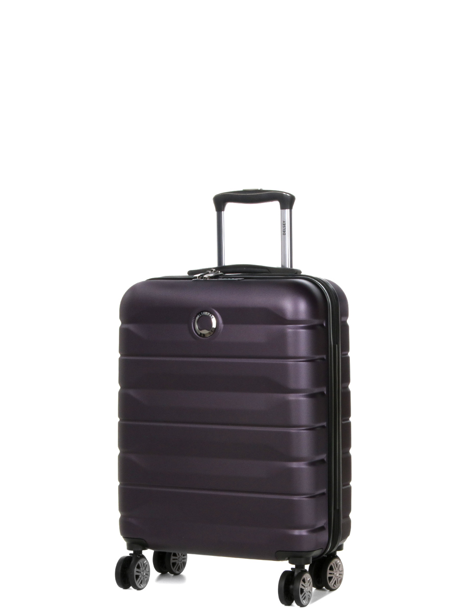 Ensemble 3 valises Delsey Air Armour