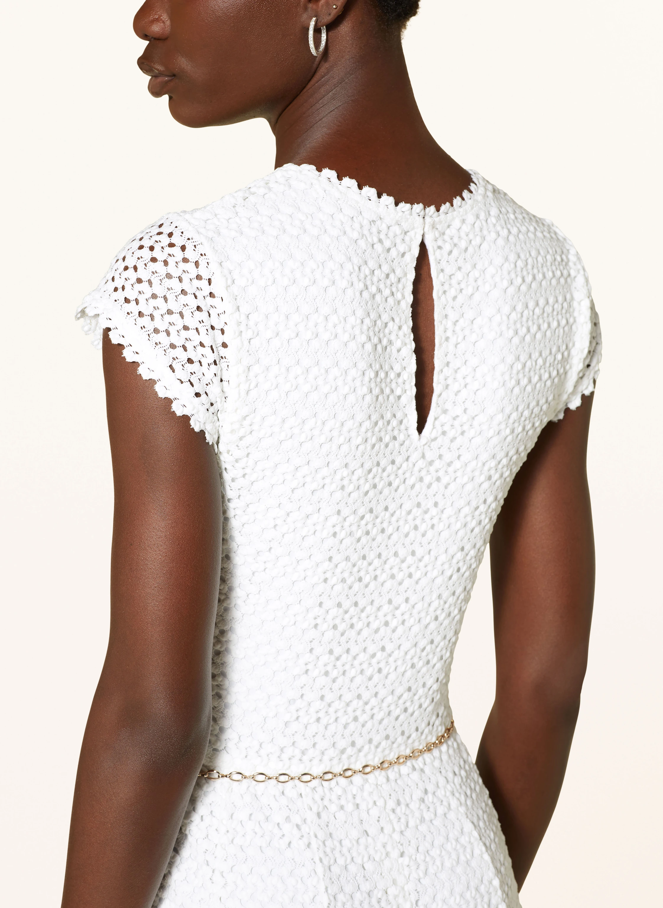 maje Kleid