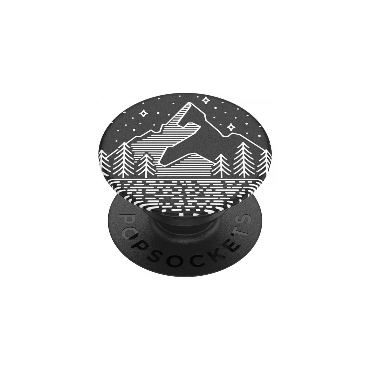 Popsockets PopGrip Peak Relief