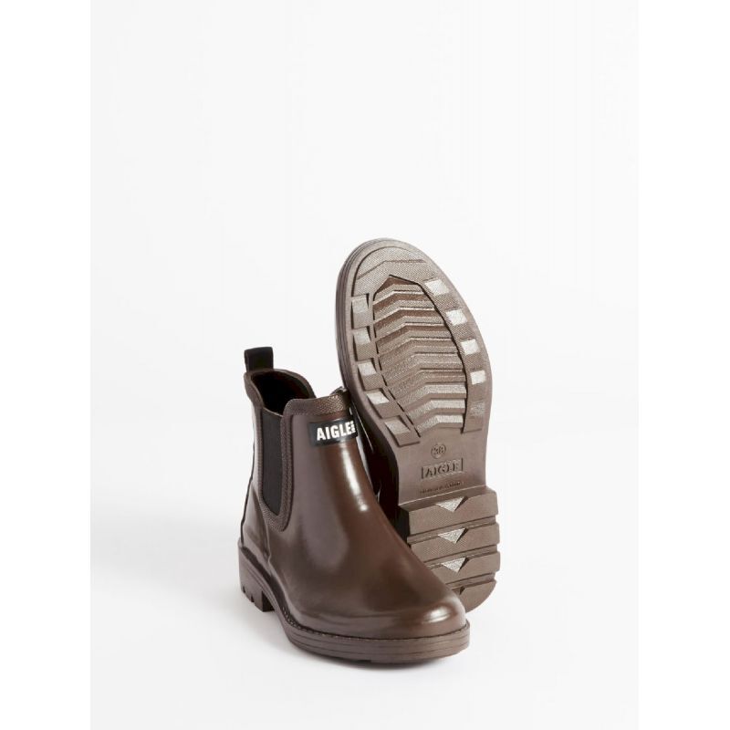 Carville 2 - Bottes de pluie femme
