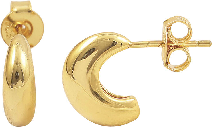 Hultquist Nora hoops Guld