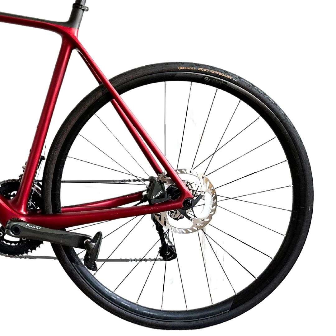 Scott Addict 30 (2022) | Diamond