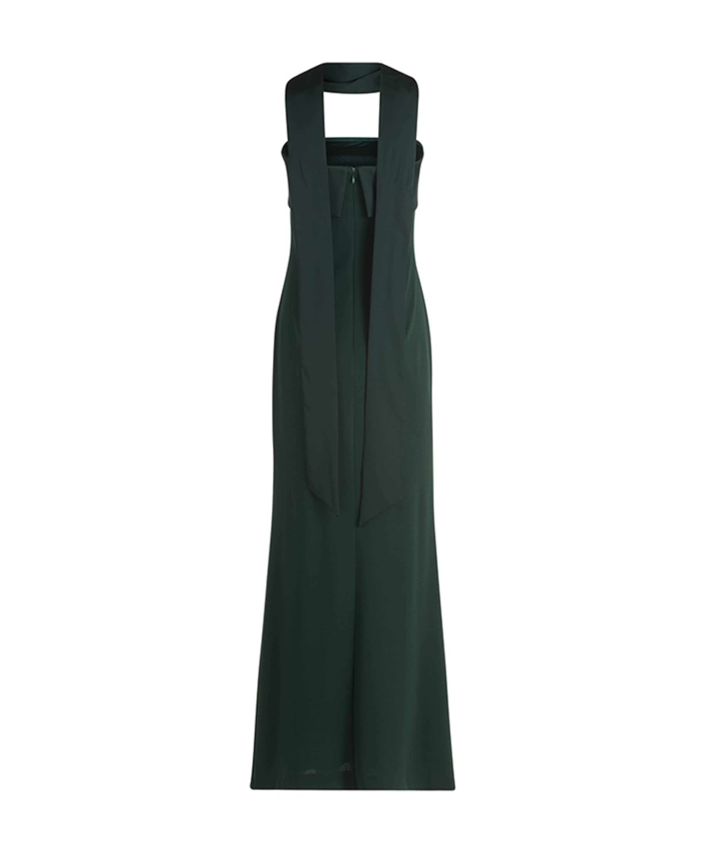 Vera Mont Dames jurk groen
