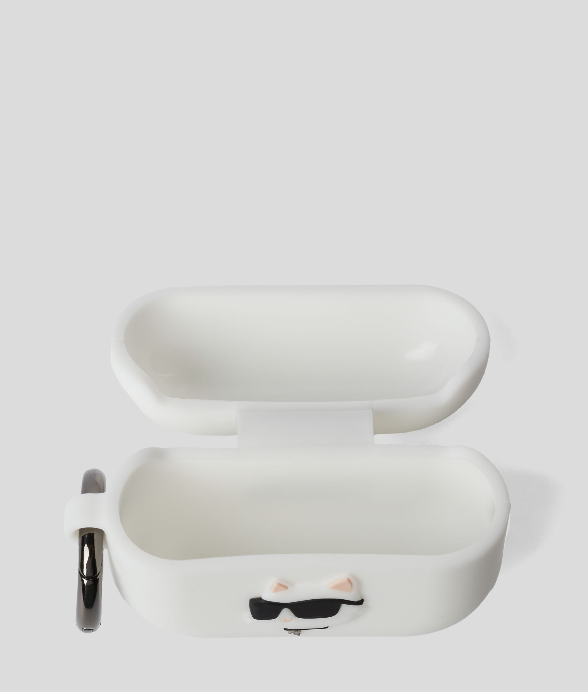 Étui Karl Ikonik Choupette NFT pour AirPods Pro 2