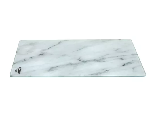 Planche à Découper en Verre 