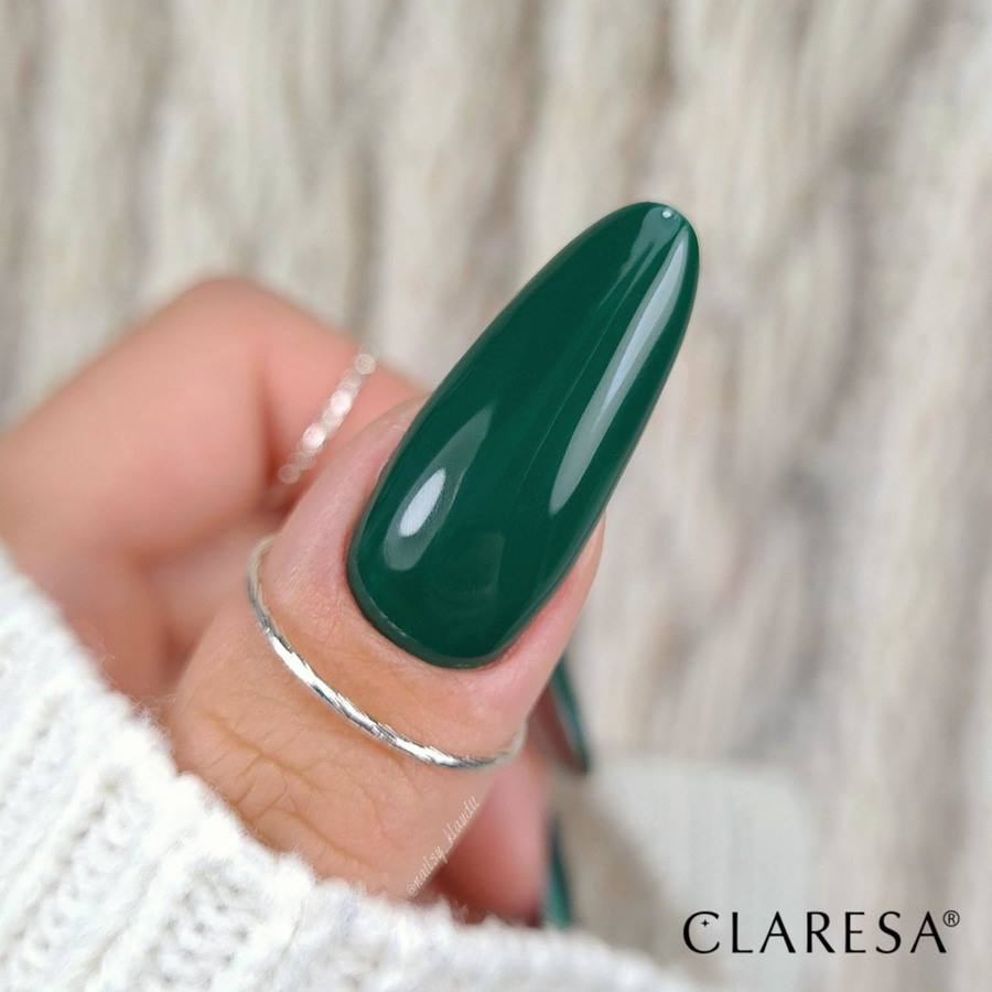 Claresa Nail Polish Hybrid Soak Off Warmin' Fall 08 5ml