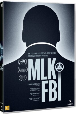 Mlk-Fbi - DVD